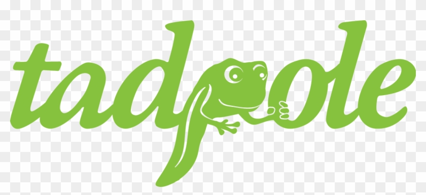 Tadpole Collective - Tadpole Logo #1427006