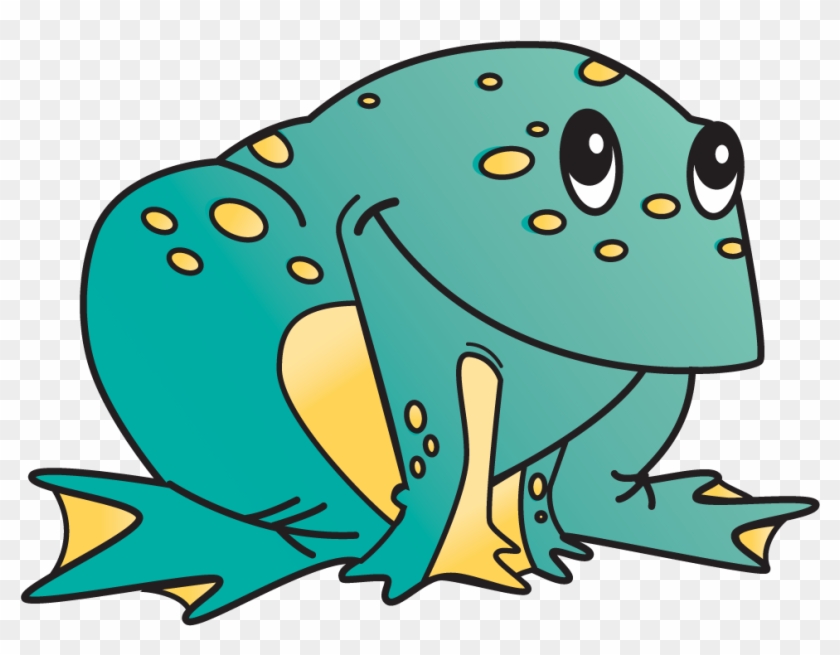 Frogs - Frogs #1427030
