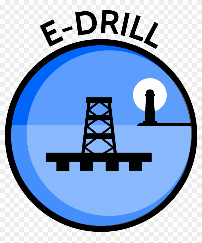 Drilling Expertise Company - Drill #1427046