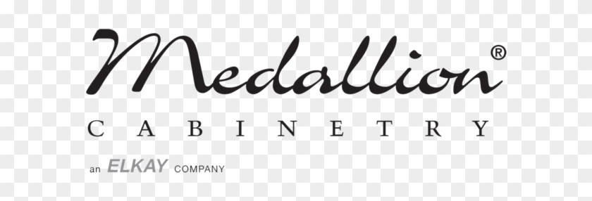 Read More - Medallion Cabinets Logo #1427123