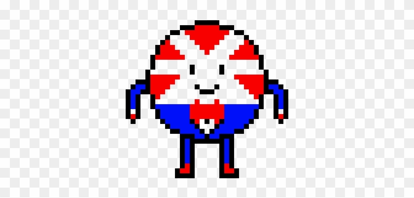 Peppermint Butler - Peppermint Pixel Art #1427137