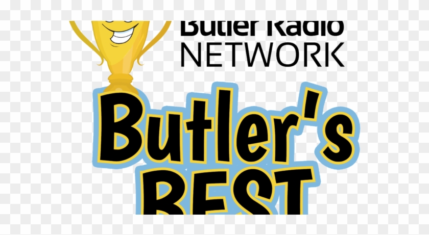 Final Week To Nominate For 'butler's Best' - Butler #1427145
