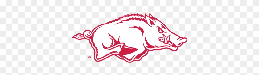 March 16, 2018 - Arkansas Razorback Coloring Page #1427149