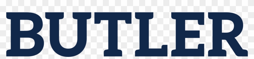 Open - Butler University Logo #1427164