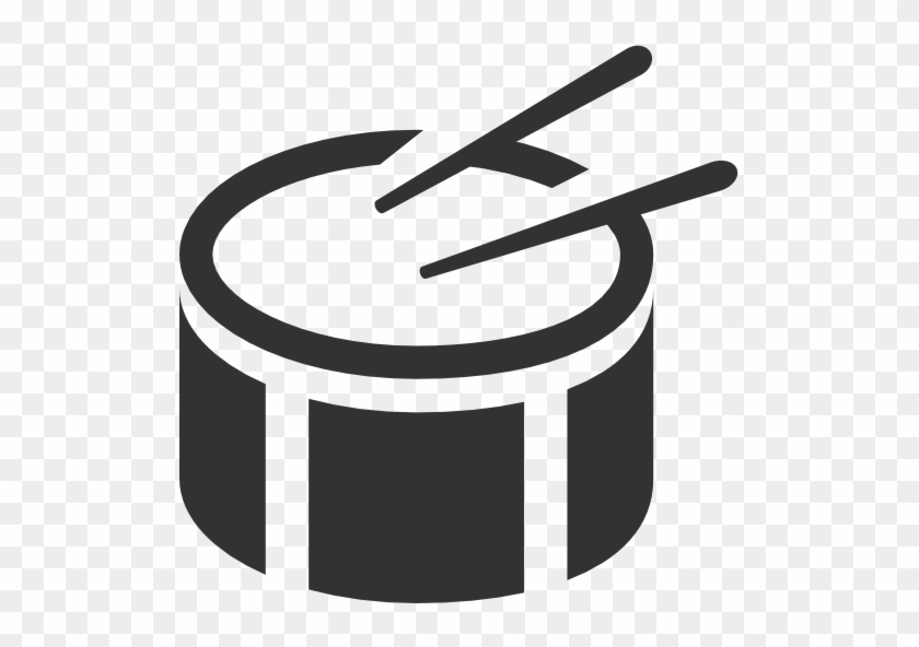 Side Drum Png Image - Side Drum Png Image #1427165
