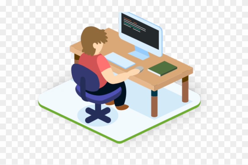 Software Development Clipart Value Engineering - Engineer #1427242