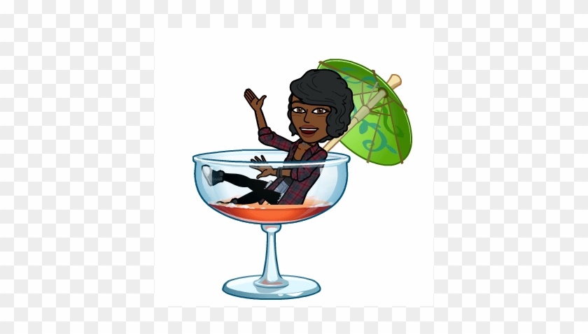 I Feel So Relieved Going Into This Weekend, Knowing - Bitstrips #1427243