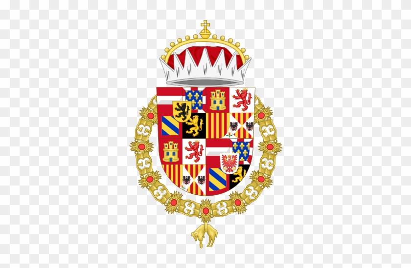159 × 240 Pixels - Ferdinand I Of Austria Coat Of Arms #1427298