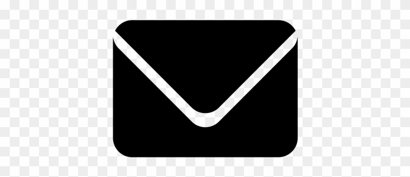 Mailbox Icon - Mailbox Icon #1427304