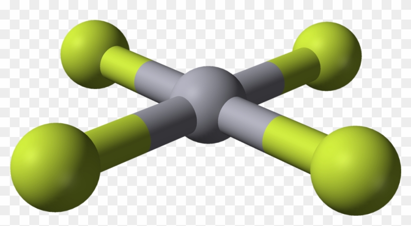 Mercury Molecule #1427341