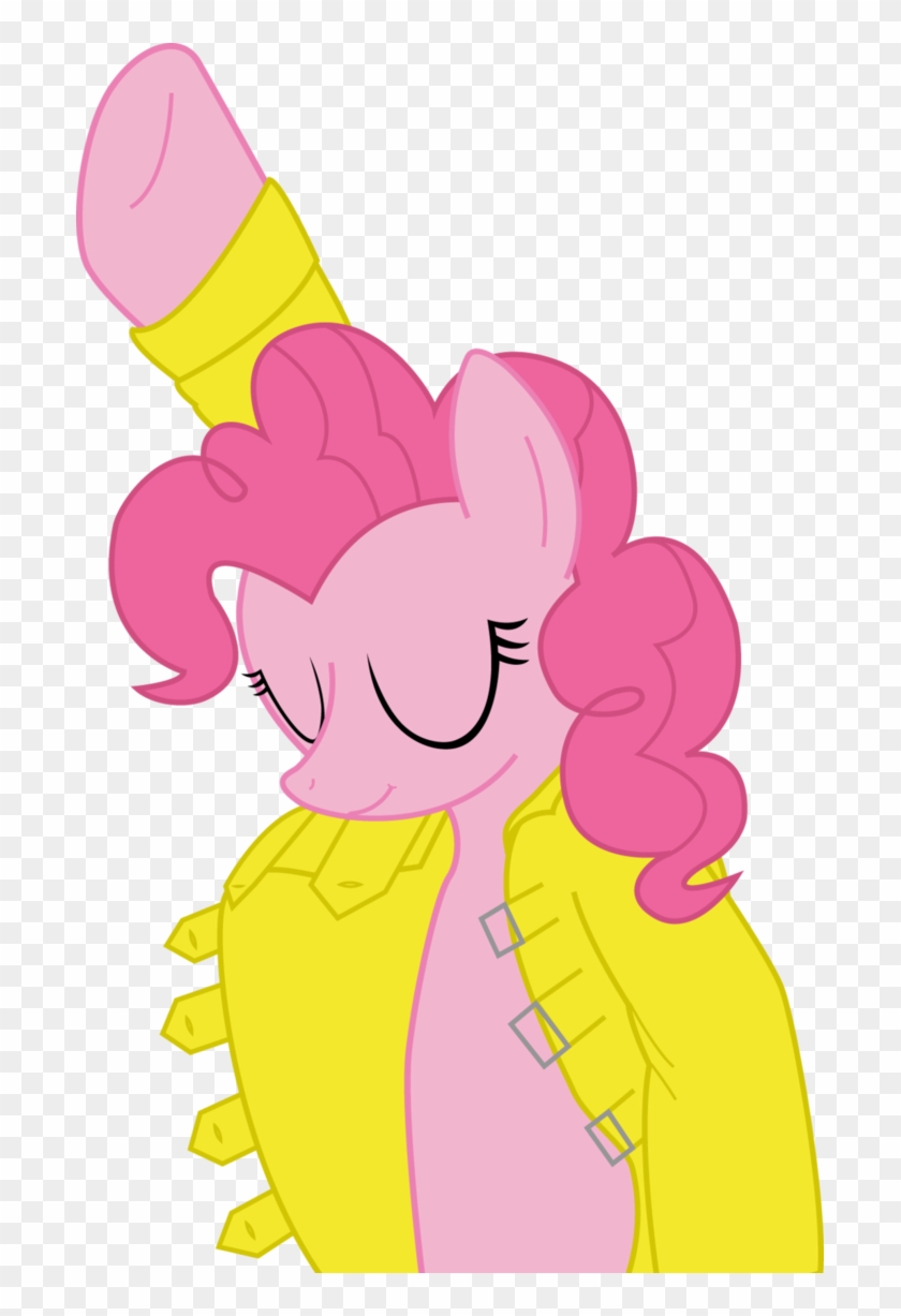 Gutovi, Freddie Mercury, Pinkie Pie, Safe, Solo - Cartoon #1427344