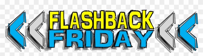 Flashback-friday - Flash Back Friday Clip Art #1427364