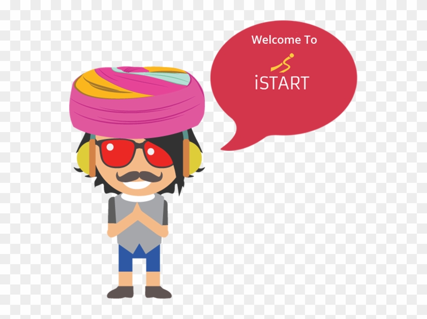 Startups Registered On Istart - Startup Company #1427407