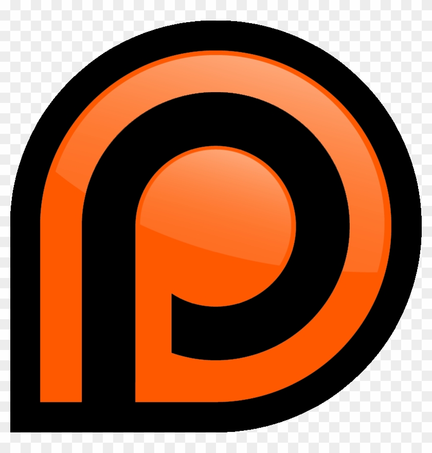 Patreon Logo For Youtube #1427409