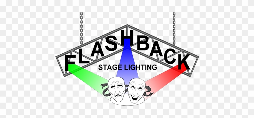 Flashback Stage Lighting San Diego-based Event Lighting - Flashback Stage Lighting San Diego-based Event Lighting #1427412