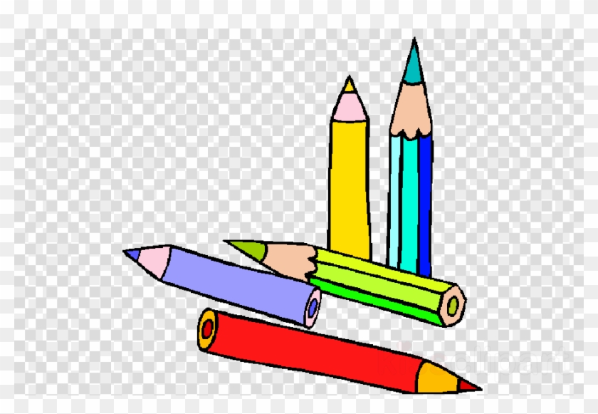 Download Pencils Clip Art Clipart Clip Art Illustration - Star Icon Transparent Background #1427436