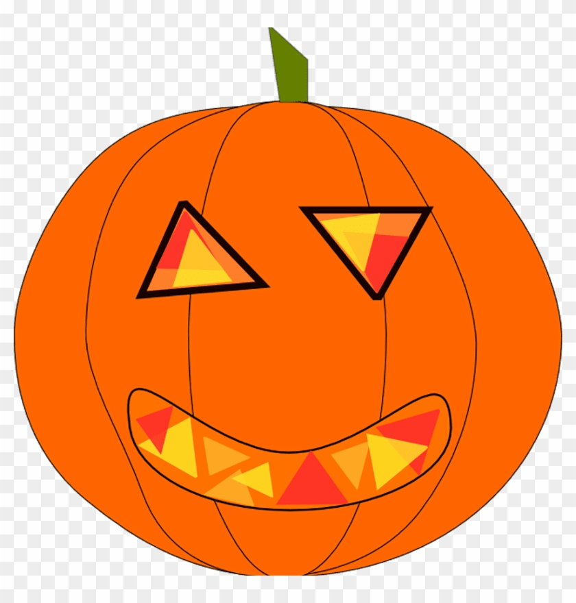 Free Halloween Digital Paper Free Halloween Clip Art - Halloween Clip Art #1427444