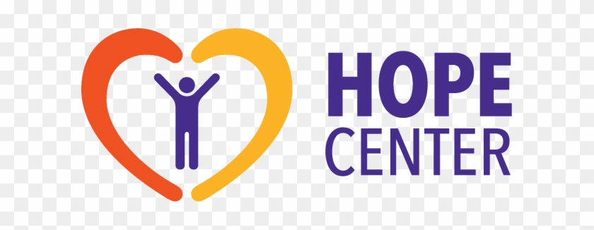 Hope Center Hope Center Logo - Martine Center For Rehabilitation And Healthcare #1427461