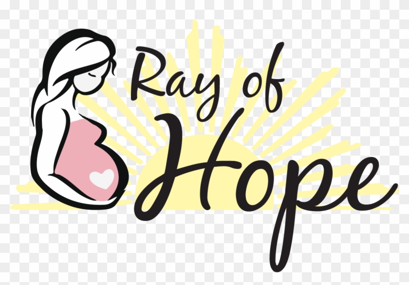 Thank You For Your Donation To Ray Of Hope Pregnancy - Happy Father Day Png Text #1427471