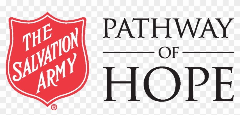 Pathway Of Hope - Salvation Army #1427480