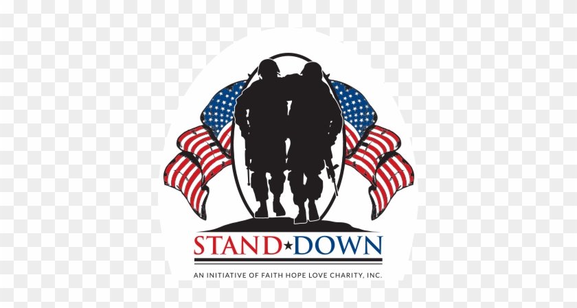 Stand Down Page Logo - United States Department Of Veterans Affairs #1427494