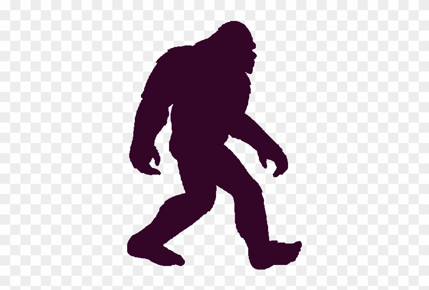 My Encounters Steve Pavliksteve - Bigfoot Logo #1427516