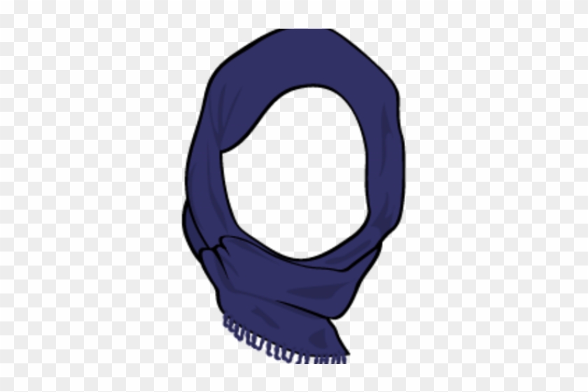Png Hijab #1427549