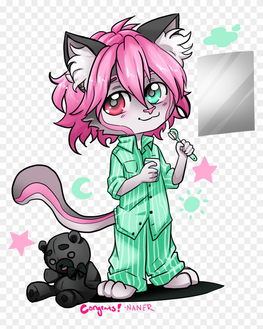 Nap Time - Cartoon #1427568