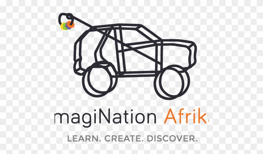 Imagination Afrika - Imagination Afrika #1427569