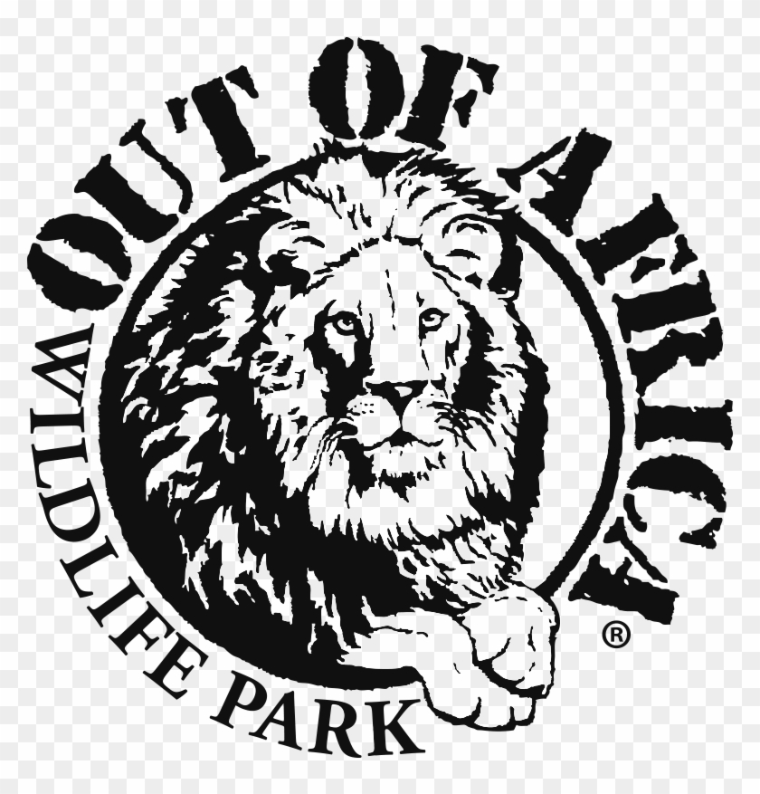 Out Of Africa - Out Of Africa Wildlife Park Logo #1427600