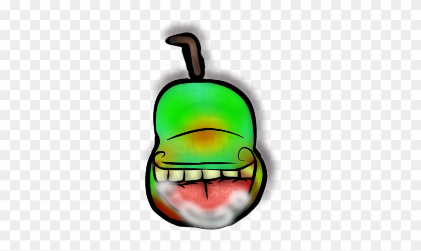 Lolwut Pear Of Salamanca - Lolwut Pear Of Salamanca #1427621