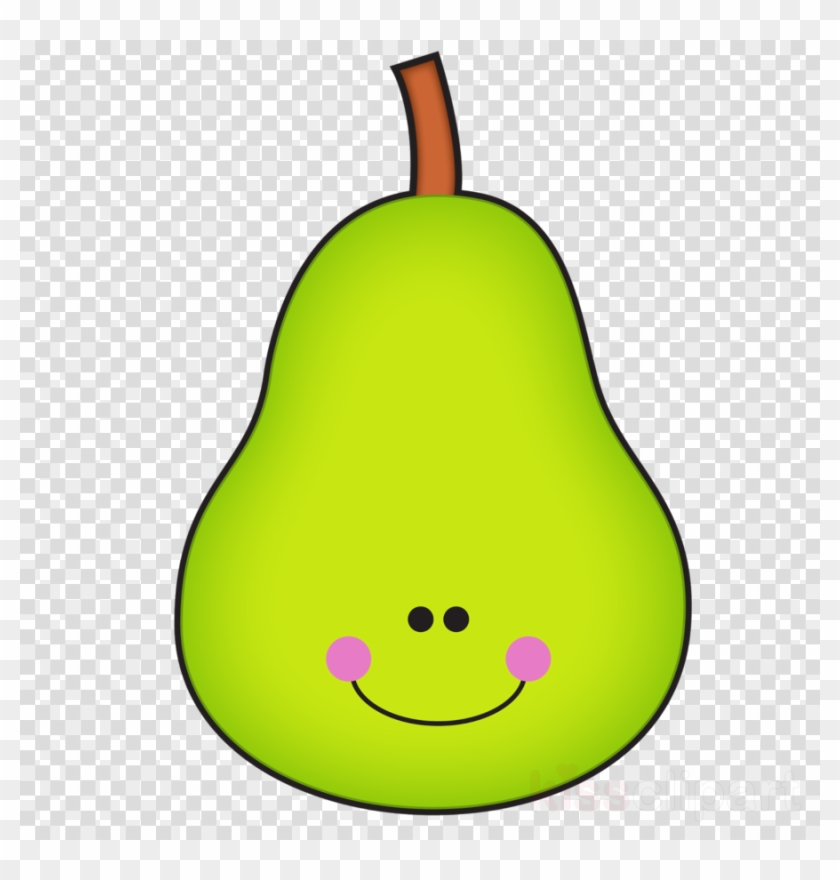 Pac-man Clipart Pear Clip Art - Emotes De Fortnite Png #1427626