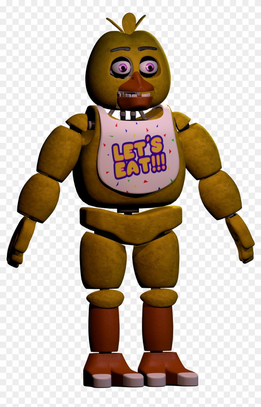 Imagechica Model - Cartoon #1427641