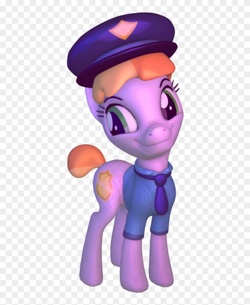 Fillerartist, Blender, Copper Top, Render, Safe, Simple - Cartoon #1427644