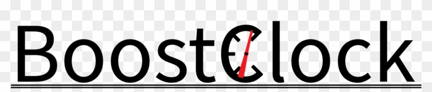 Boostclock - Cross #1427649