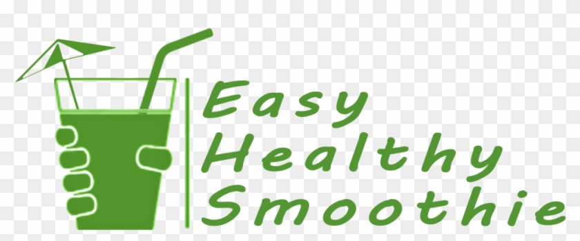 Picture Free Stock How To Choose The Best For Smoothies - Logo Smoothies #1427658