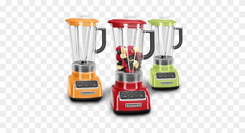 Vector Library Library Ramadan Blenders And How - Kitchenaid 5 Speed Blender #1427684