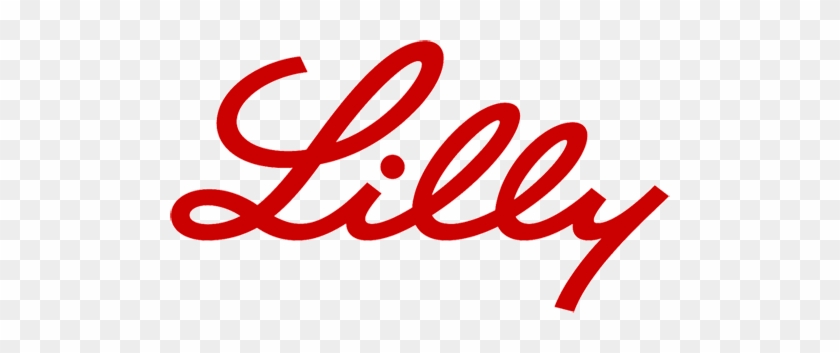 Eli Lilly And Company - Eli Lilly And Company Logo #1427700