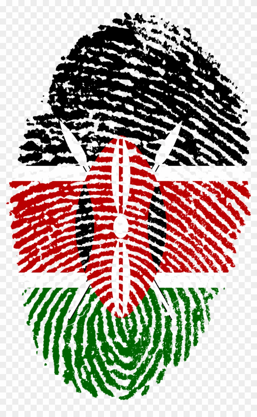 Nairobi “drought Is To Be Declared A National Disaster” - Kenya Fingerprint #1427702