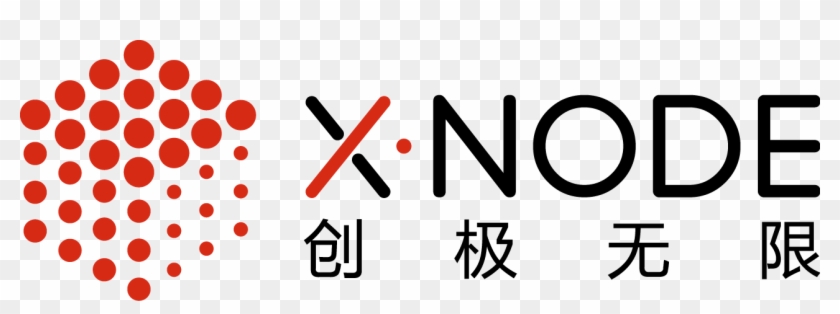 X - Xnode Shanghai #1427739