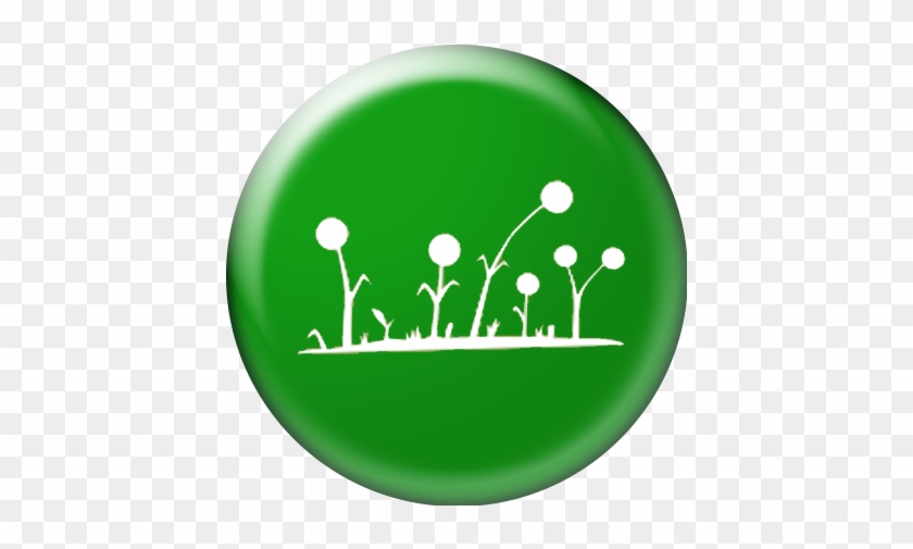 Weed Resistant Icon - Weed #1427740