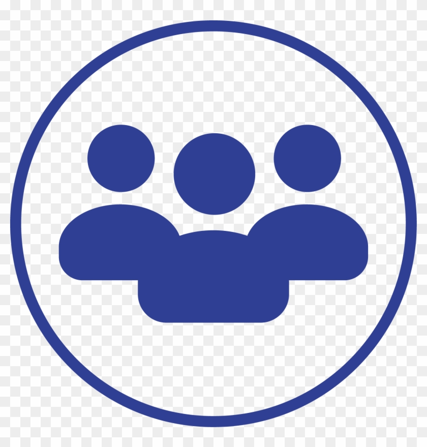 Community - Circle #1427762