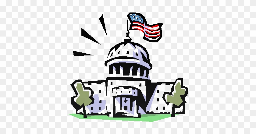 Picture - Congress Clip Art #1427779