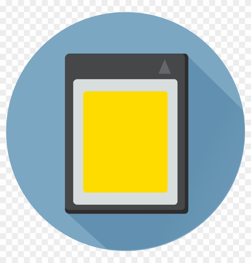 Xqd - Circle - Free Transparent PNG Clipart Images Download