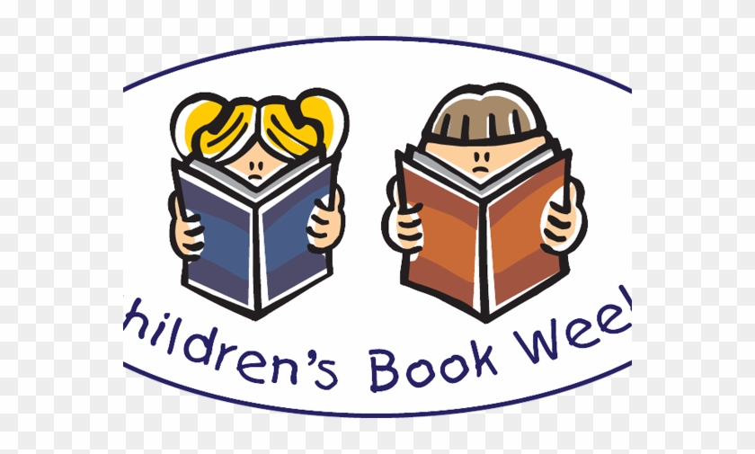 Book Week Power Point With Activities By Conortrg1 - Book Week Clip Art #1427817