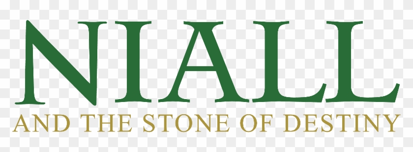 Niall Stone Of Destiny - Nea Ventures Logo Png #1427835