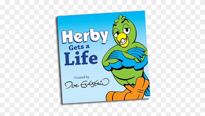 So - Herby Gets A Life #1427844