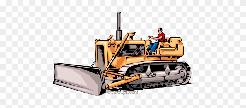 Clip Download Bulldozer At Getdrawings Com - Clip Download Bulldozer At Getdrawings Com #1427847