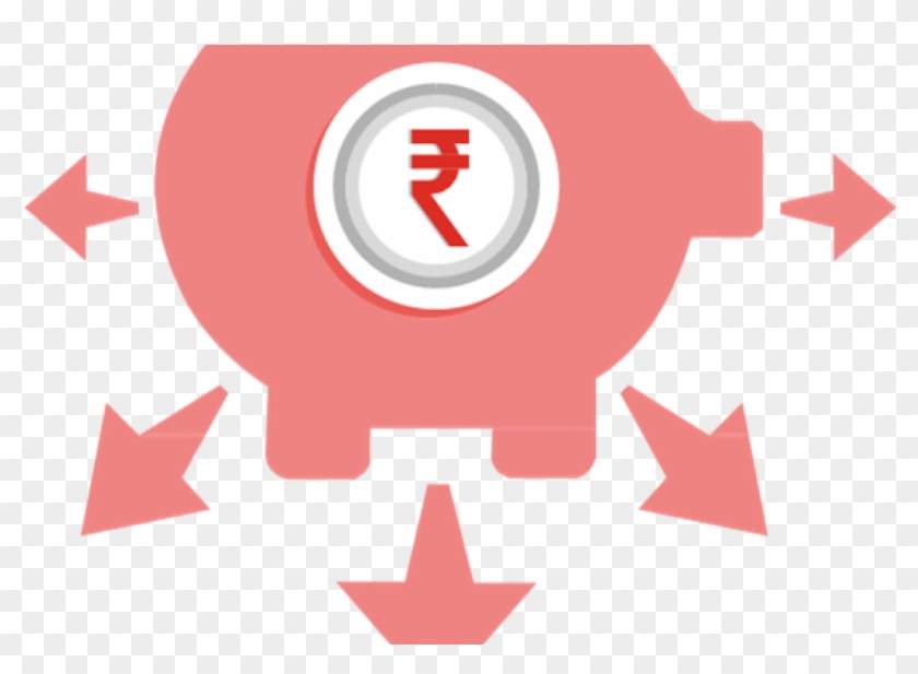 Investing Clipart Government Money - Mutual Fund Icon India #1427890