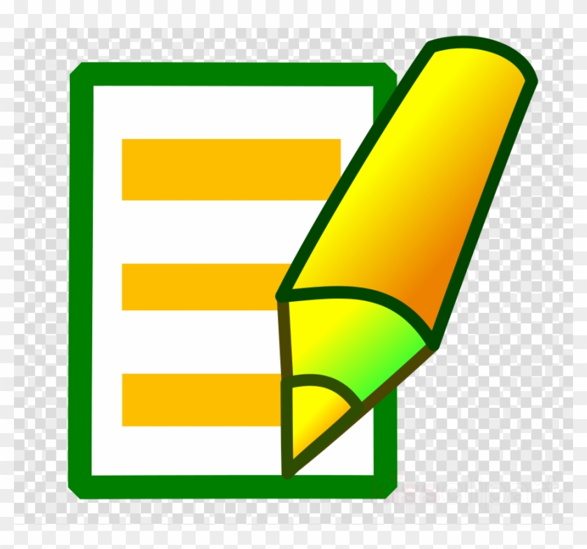 Paper And Pen Clipart Paper Pens Clip Art - Icon For Edit Button Png #1427891